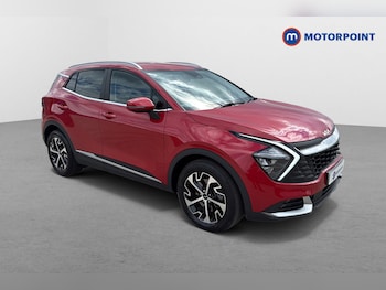 Used Kia Sportage 2024 for sale - 79089058: Photo