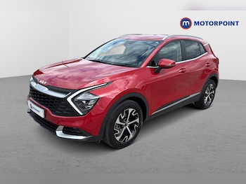 Used Kia Sportage 2024 for sale - 79089058: Photo