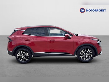 Used Kia Sportage 2024 for sale - 79089058: Photo