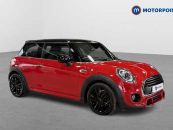 2020 - 1.5 Cooper Sport II 3dr