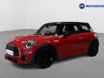 Used MINI Hatch 2020 for sale - 74883766: Photo
