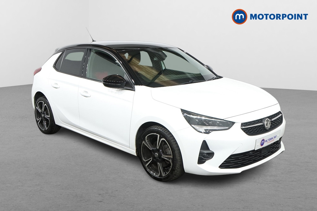 Used Vauxhall Corsa 2022 for sale - 76178247: Photo 1