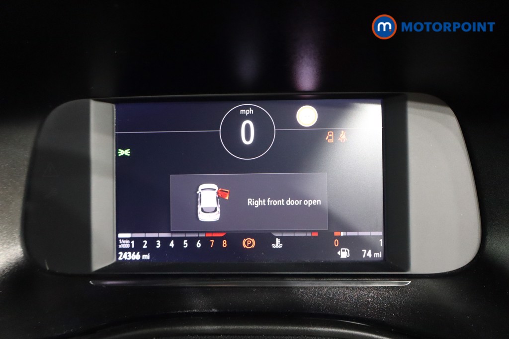 Used Vauxhall Corsa 2022 for sale - 76178247: Photo 10