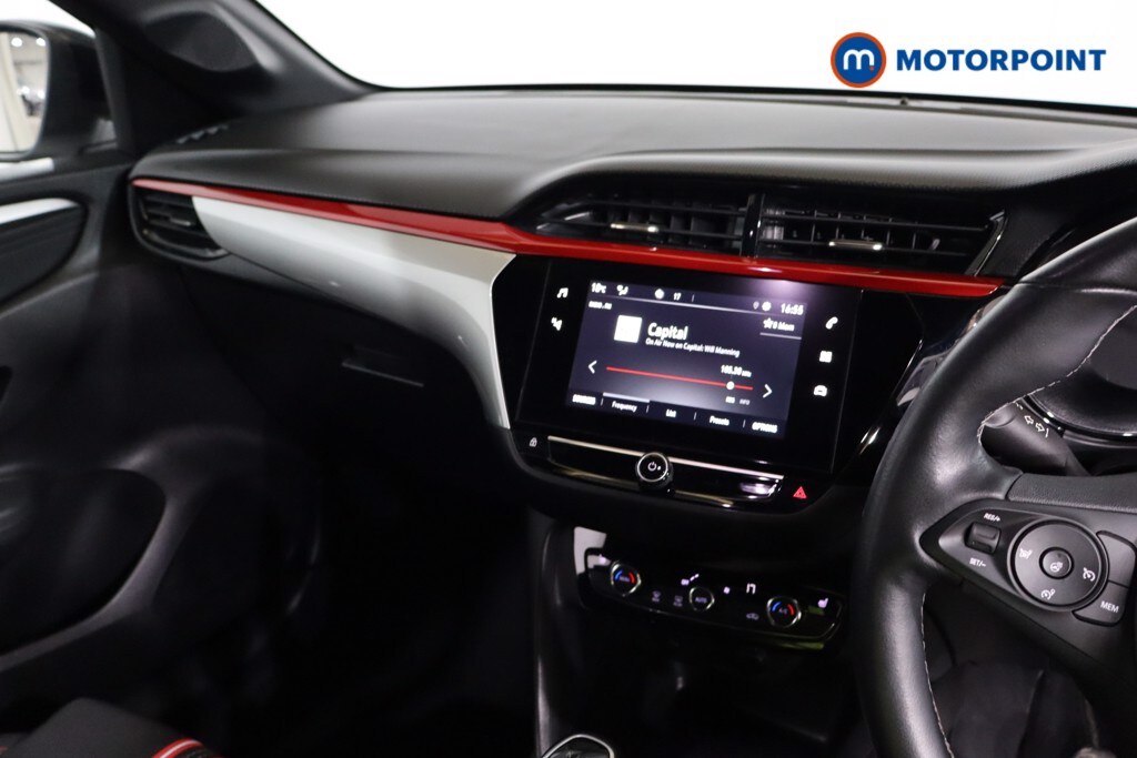 Used Vauxhall Corsa 2022 for sale - 76178247: Photo 11