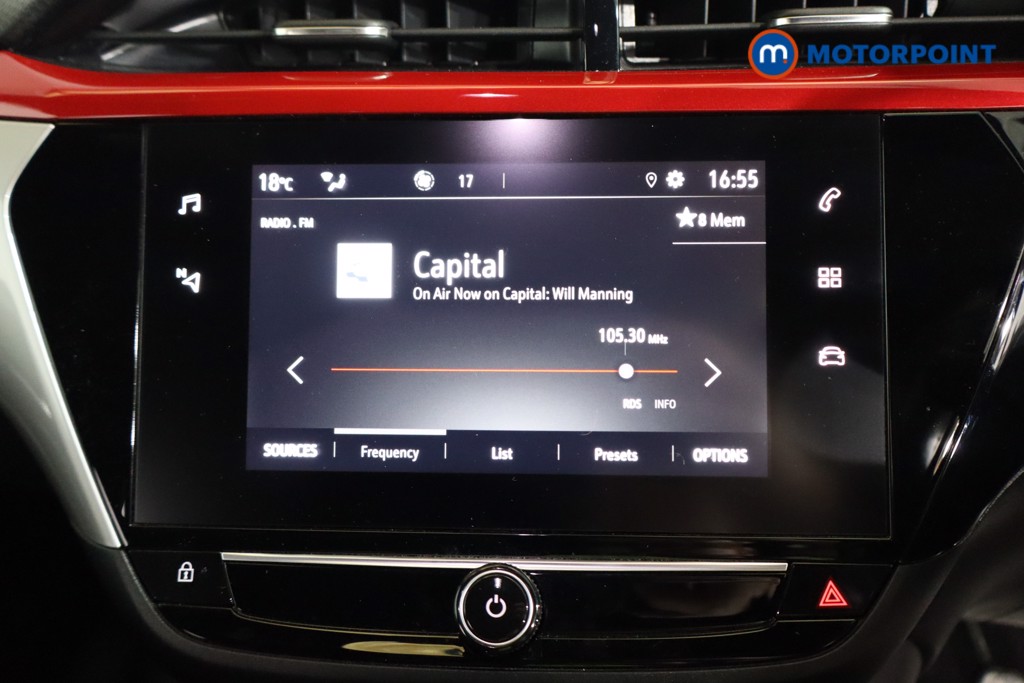 Used Vauxhall Corsa 2022 for sale - 76178247: Photo 12