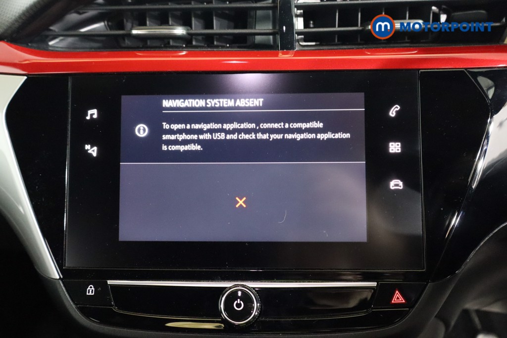 Used Vauxhall Corsa 2022 for sale - 76178247: Photo 13