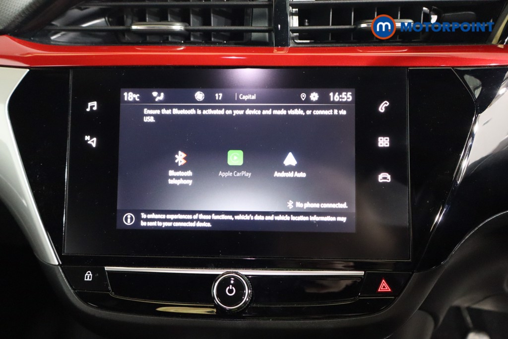 Used Vauxhall Corsa 2022 for sale - 76178247: Photo 14