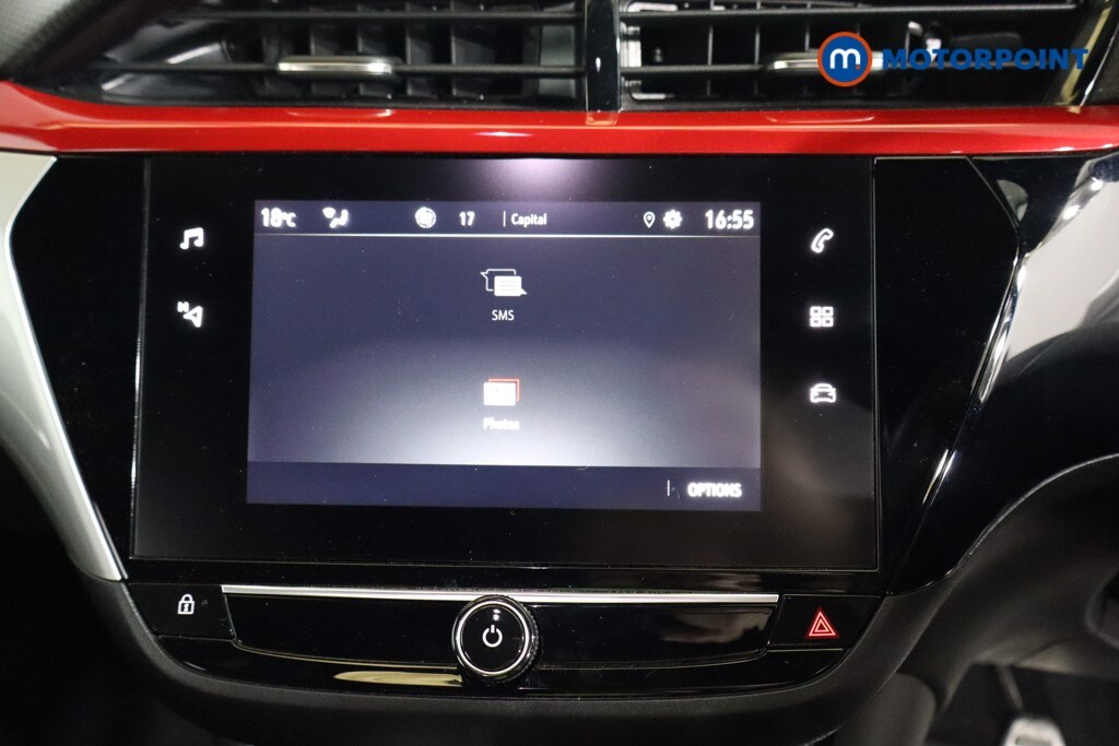 Used Vauxhall Corsa 2022 for sale - 76178247: Photo 15