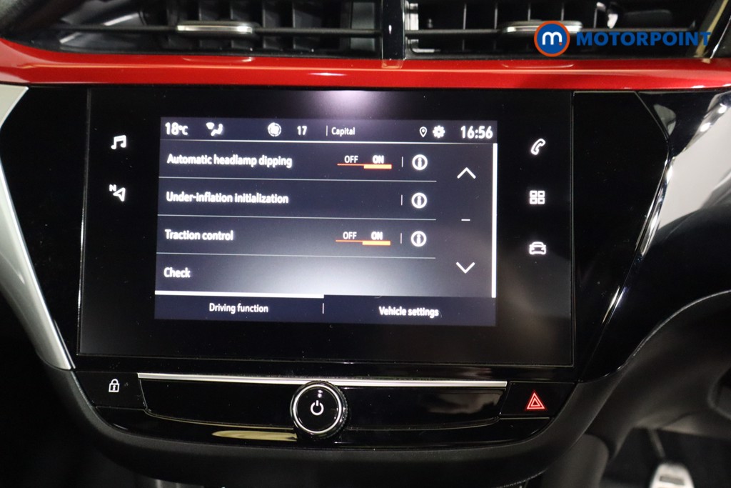 Used Vauxhall Corsa 2022 for sale - 76178247: Photo 16