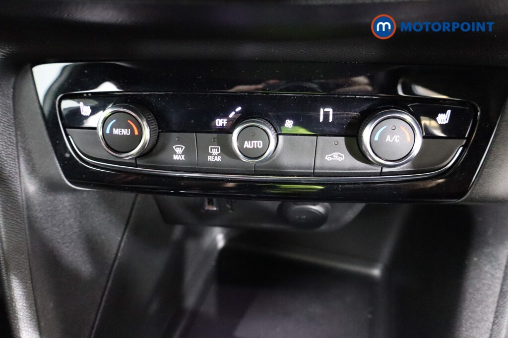 Used Vauxhall Corsa 2022 for sale - 76178247: Photo 17