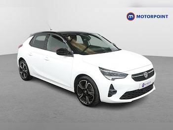 Used Vauxhall Corsa 2022 for sale - 76178247: Photo