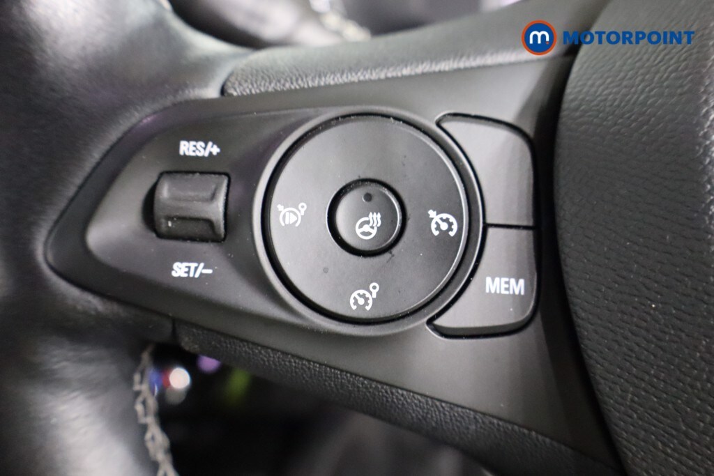 Used Vauxhall Corsa 2022 for sale - 76178247: Photo 20