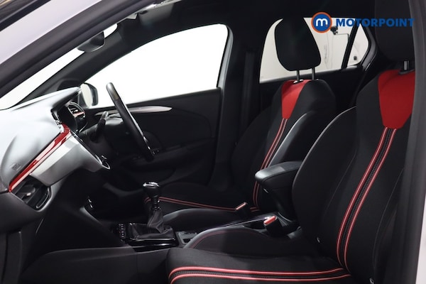 Used Vauxhall Corsa 2022 for sale - 76178247: Photo 25