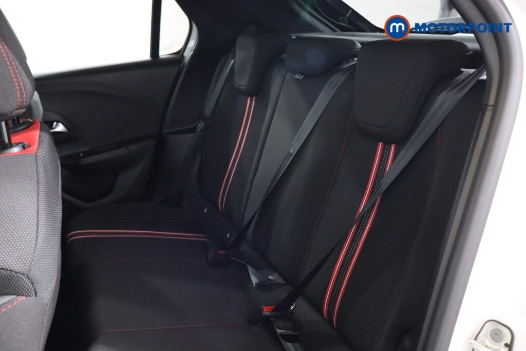 Used Vauxhall Corsa 2022 for sale - 76178247: Photo 26