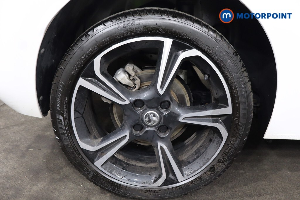 Used Vauxhall Corsa 2022 for sale - 76178247: Photo 29