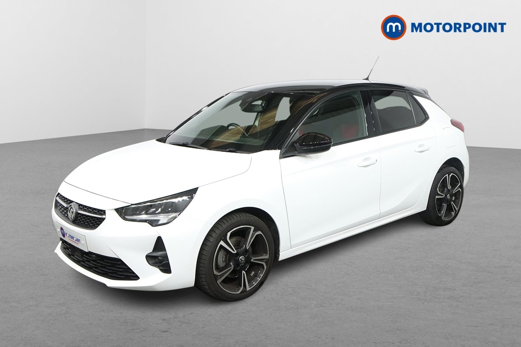 Used Vauxhall Corsa 2022 for sale - 76178247: Photo 3