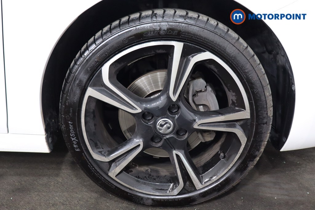 Used Vauxhall Corsa 2022 for sale - 76178247: Photo 30