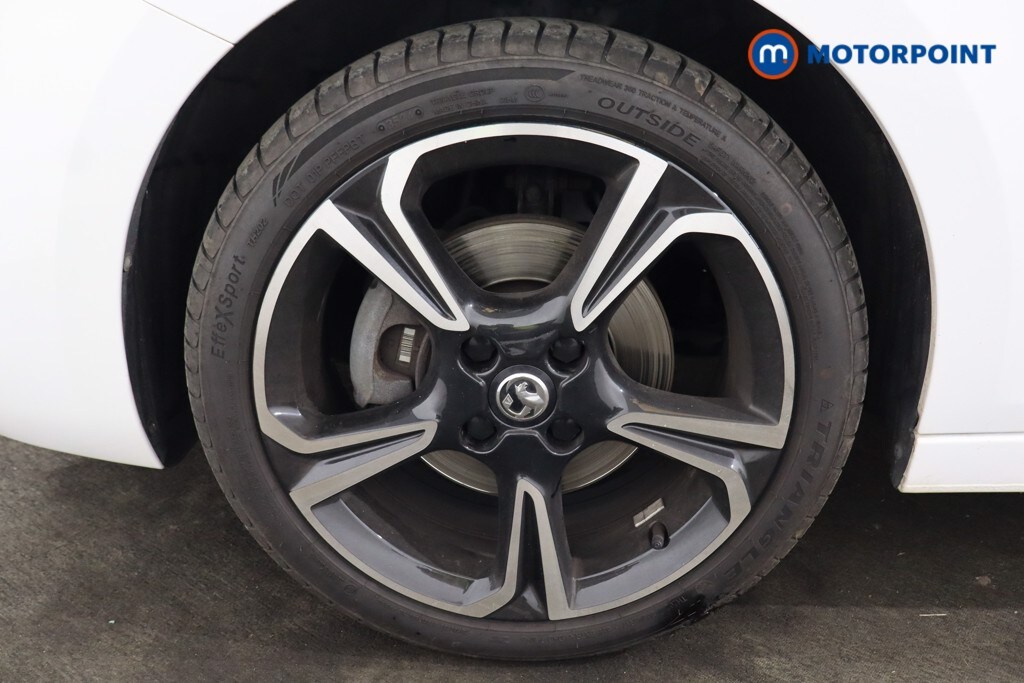 Used Vauxhall Corsa 2022 for sale - 76178247: Photo 31