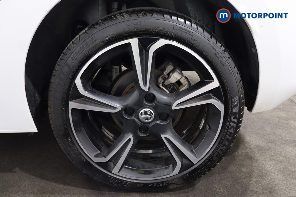 Used Vauxhall Corsa 2022 for sale - 76178247: Photo 32