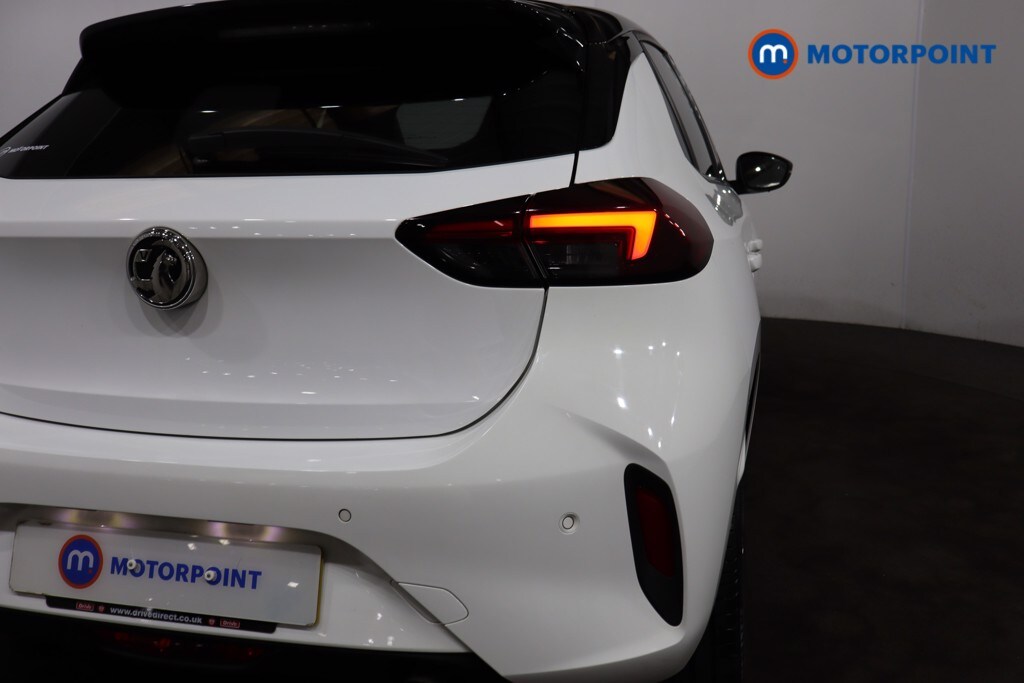 Used Vauxhall Corsa 2022 for sale - 76178247: Photo 34