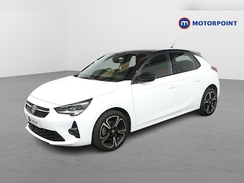 Used Vauxhall Corsa 2022 for sale - 76178247: Photo
