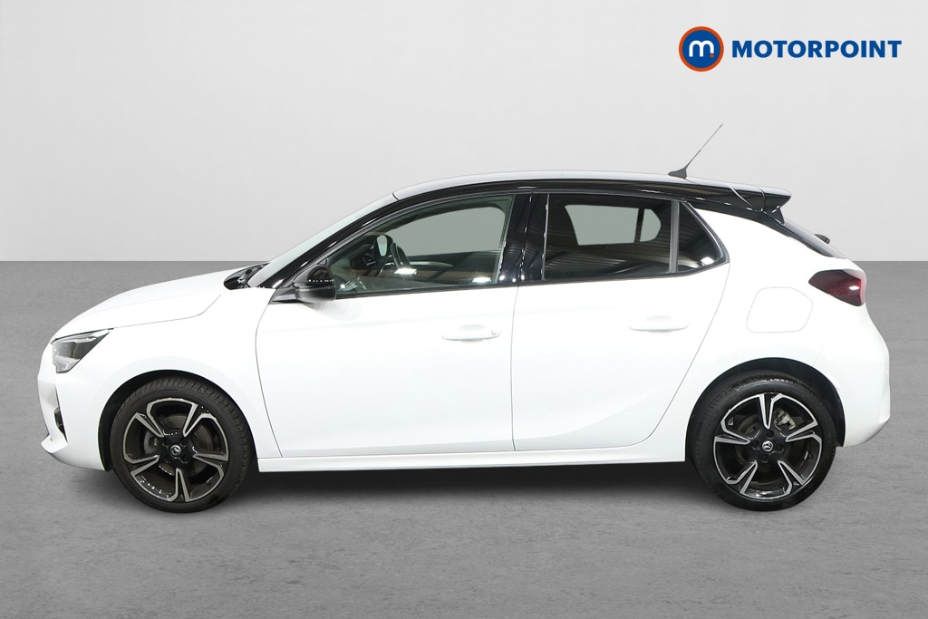 Used Vauxhall Corsa 2022 for sale - 76178247: Photo 4