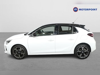 Used Vauxhall Corsa 2022 for sale - 76178247: Photo