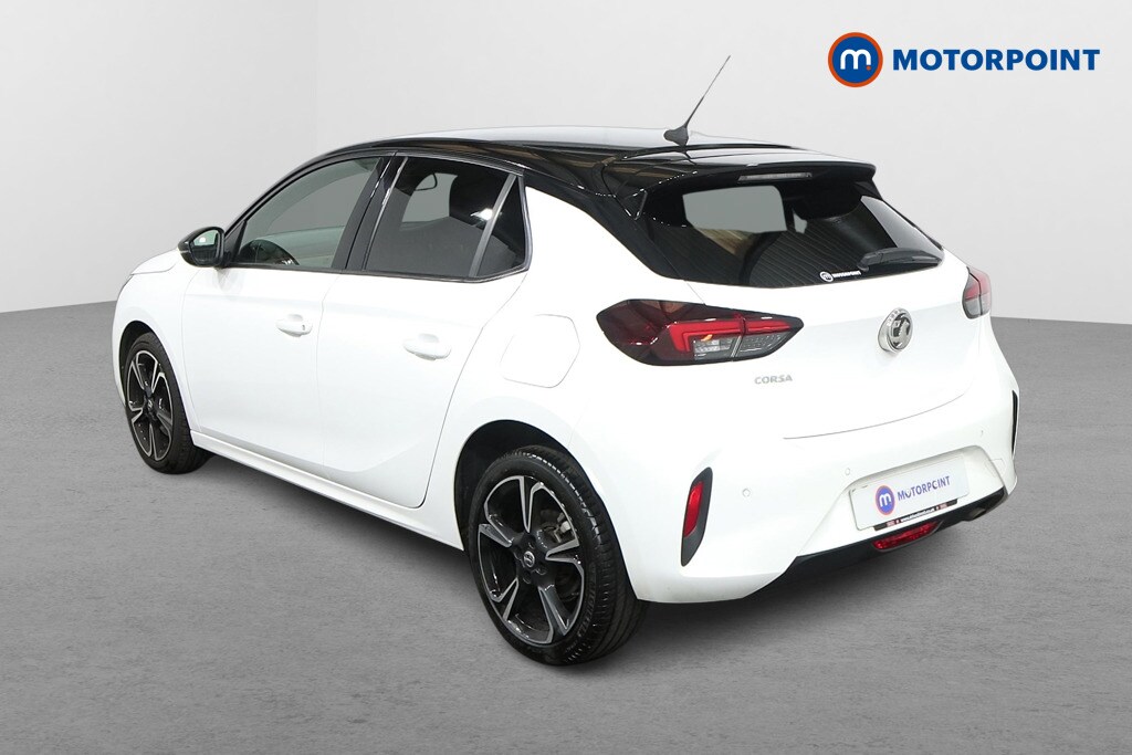 Used Vauxhall Corsa 2022 for sale - 76178247: Photo 5