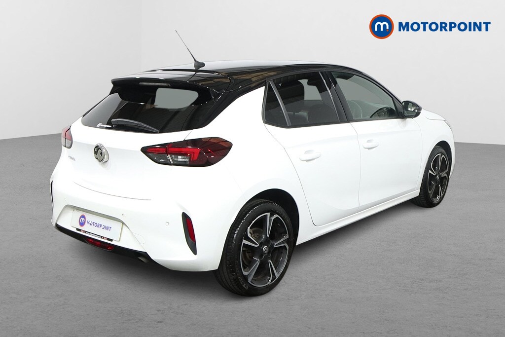 Used Vauxhall Corsa 2022 for sale - 76178247: Photo 7