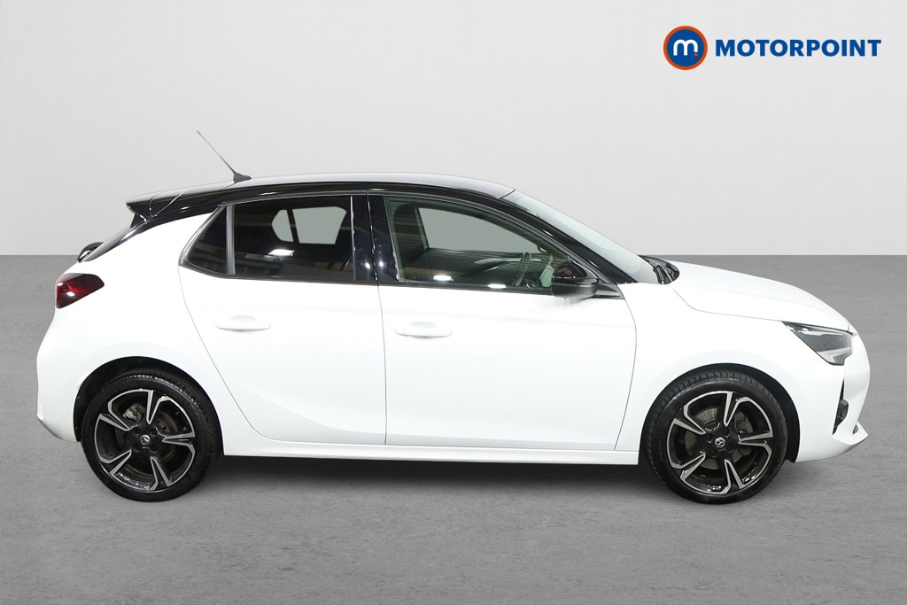 Used Vauxhall Corsa 2022 for sale - 76178247: Photo 8