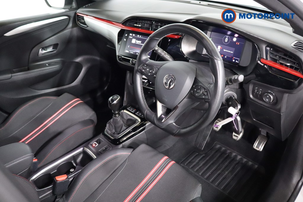 Used Vauxhall Corsa 2022 for sale - 76178247: Photo 9