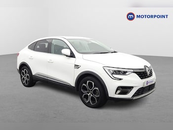 Used Renault Arkana undefined for sale - 78858973: Photo