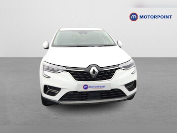 Used Renault Arkana undefined for sale - 78858973: Photo
