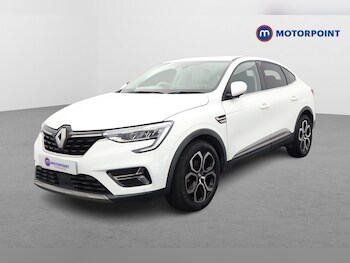 Used Renault Arkana undefined for sale - 78858973: Photo