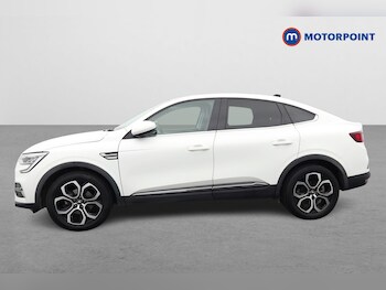 Used Renault Arkana undefined for sale - 78858973: Photo