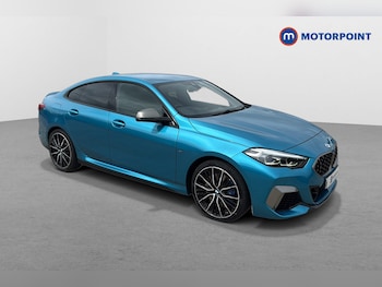 Used BMW 2 Series 2022 for sale - 79514138: Photo