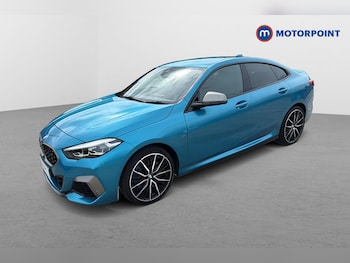 Used BMW 2 Series 2022 for sale - 79514138: Photo