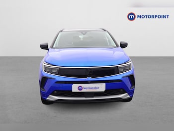 Used Vauxhall Grandland undefined for sale - 77446603: Photo