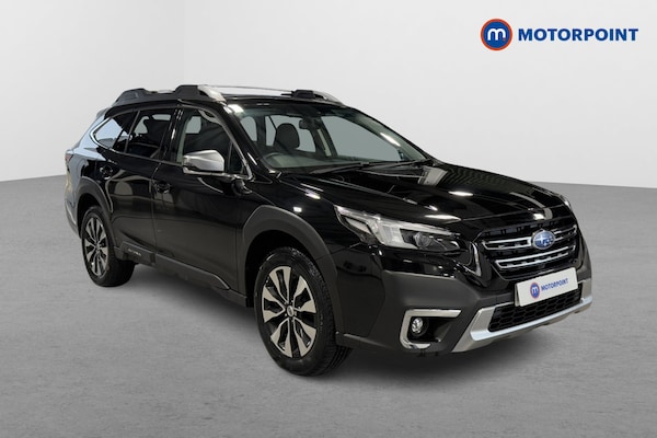 Used Subaru Outback 2024 for sale - 76206422: Photo 1