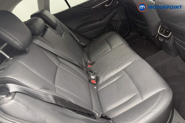 Used Subaru Outback 2024 for sale - 76206422: Photo 34