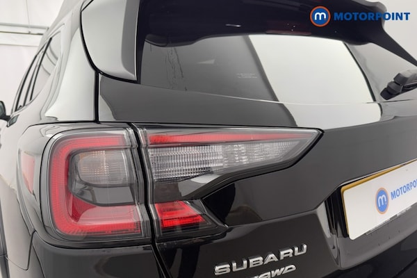 Used Subaru Outback 2024 for sale - 76206422: Photo 39
