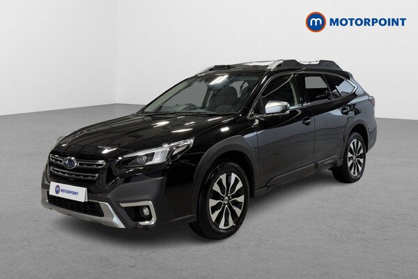 Used Subaru Outback 2024 for sale - 76206422: Photo 3