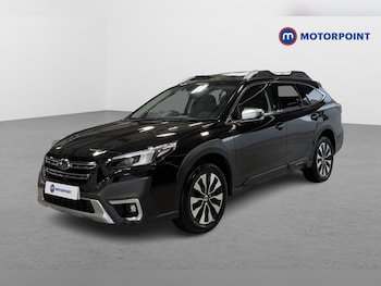 Used Subaru Outback 2024 for sale - 76206422: Photo 3