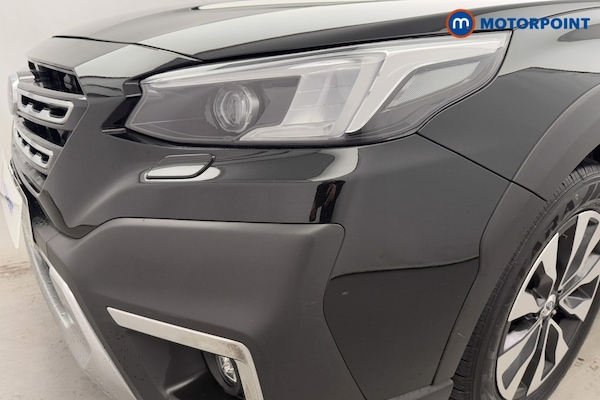 Used Subaru Outback 2024 for sale - 76206422: Photo 40