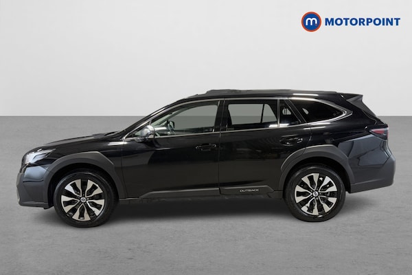 Used Subaru Outback 2024 for sale - 76206422: Photo 4