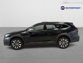 Used Subaru Outback 2024 for sale - 76206422: Photo 4