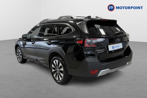 Used Subaru Outback 2024 for sale - 76206422: Photo 5