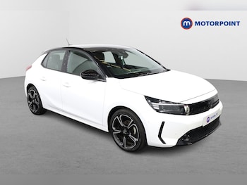 Used Vauxhall Corsa 2023 for sale - 79082106: Photo