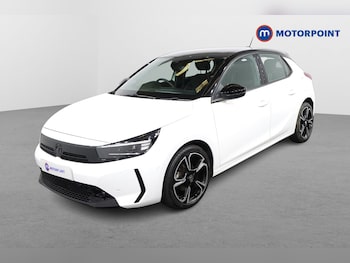 Used Vauxhall Corsa 2023 for sale - 79082106: Photo