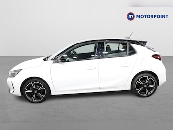 Used Vauxhall Corsa 2023 for sale - 79082106: Photo